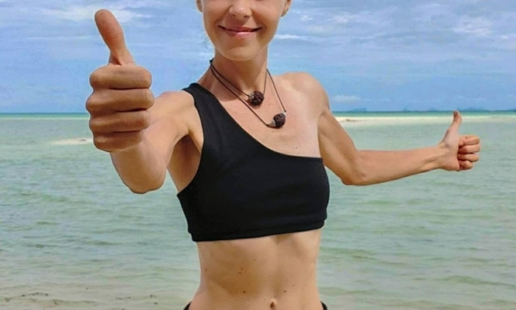 'Vegan influencer' who ate only fruit died... Friends "starved to death"