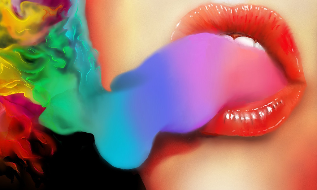 Why do people get cancer even if they live similarly?