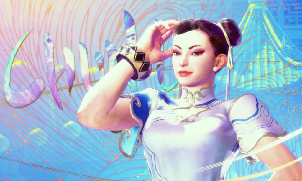 Street Fighter 6 Contest Suspended After Chun-Li Nude Mod Exposure